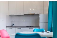 Appartementen Kaliger Appartement 1 – Apartman 3 foto 4