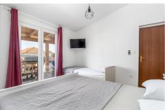Appartementen Kaliger Appartement 4 – apartman 4 foto 4