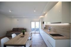 Appartementen Kiara Appartement 1 – Apartman 1 foto 1