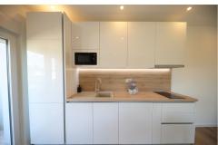 Appartementen Kiara Appartement 1 – Apartman 1 foto 2