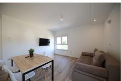 Appartementen Kiara Appartement 1 – Apartman 1 foto 3