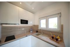 Appartementen Kiara Appartement 3 – Apartman 3 foto 1