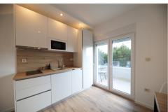 Appartementen Kiara Appartement 4 – Apartman 4 foto 1