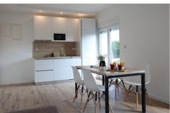 Appartementen Kiara Appartement 4 – Apartman 4 foto 2