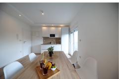 Appartementen Kiara Appartement 4 – Apartman 4 foto 3