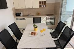 Appartementen Ksenija Appartement 3 – MIRTA foto 2