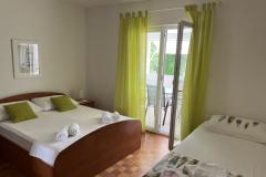 Appartementen Ksenija Appartement 2 – BUNGAVILIA foto 5