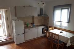 Appartementen Kukin Appartement 4 – Kat B. foto 2