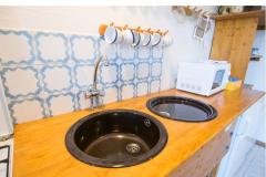 Appartementen Kukin Appartement 3 – Mimoza foto 4