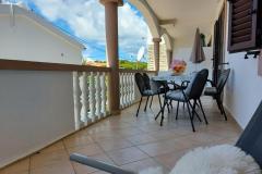 Appartementen Ljubica Appartement 4 – Apartman 3 foto 1