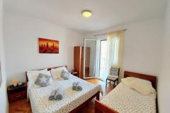 Appartementen Ljubica Appartement 4 – Apartman 3 foto 5