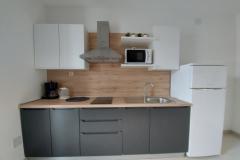 Appartementen Ljubica Appartement 3 – app2 foto 2