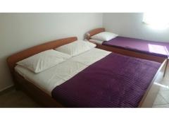 Appartementen Lucija Appartement 1 – A3+2 foto 2