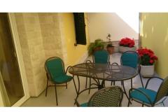 Appartementen Lucija Appartement 2 – A4+2 foto 1