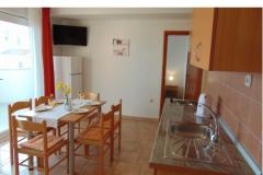 Appartementen Maksan Josip Appartement 1 foto 4
