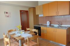 Appartementen Maksan Josip Appartement 1 foto 5