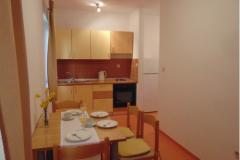 Appartementen Maksan Josip Appartement 2 foto 2