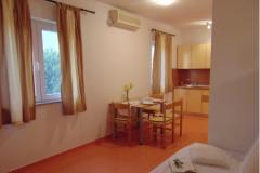 Appartementen Maksan Josip Appartement 2 foto 3