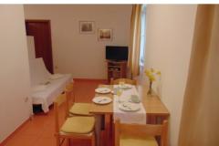 Appartementen Maksan Josip Appartement 2 foto 4