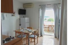 Appartementen Maksan Josip Appartement 3 foto 3