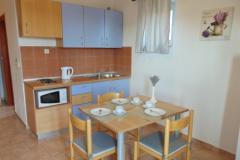 Appartementen Maksan Josip Appartement 3 foto 4