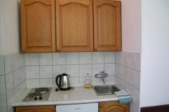 Appartementen Marijan Appartement 1 – studio foto 2