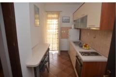 Appartementen Marino Appartement 3 – A4+1 foto 1