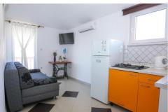 Appartementen Martina Appartement 1 – Apartman 2 foto 4