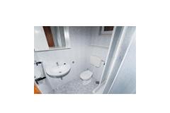 Appartementen Martina Appartement 3 – Ap. s 2 wc foto 3