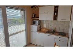 Appartementen Milan Dragutin Čudina Appartement 5 – Studio 2 foto 3