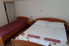 Appartementen Milan Dragutin Čudina Appartement 1 – Apartman 1 foto 1