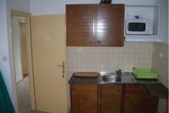 Appartementen Milan Dragutin Čudina Appartement 1 – Apartman 1 foto 3