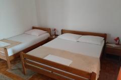 Appartementen Milan Dragutin Čudina Appartement 4 – Studio 1 foto 1