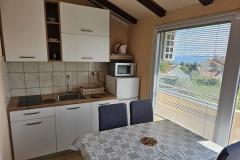 Appartementen Milan Dragutin Čudina Appartement 4 – Studio 1 foto 3