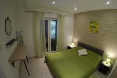 Appartementen Monika Appartement 1 – zeleni foto 2