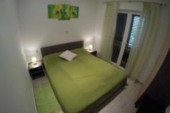 Appartementen Monika Appartement 1 – zeleni foto 3