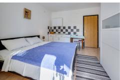 Appartementen Danica Appartement 4 – Studio foto 2