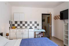 Appartementen Danica Appartement 4 – Studio foto 3