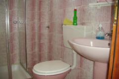 Appartementen Nakić Appartement 1 – A2+2a foto 2