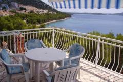 Appartementen Nakić Appartement 1 – A2+2a foto 4