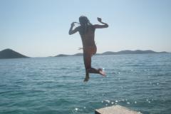 Appartementen Nakić Appartement 1 – A2+2a foto 5