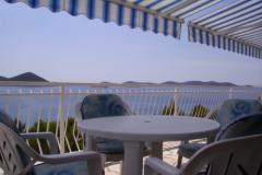 Appartementen Nakić Appartement 2 – A2+2b foto 3