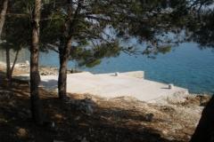 Appartementen Nakić Appartement 2 – A2+2b foto 5