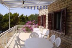 Appartementen Nakić Appartement 3 – A4+2 foto 1