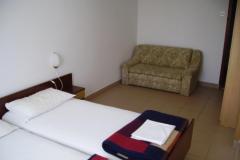 Appartementen Nakić Appartement 3 – A4+2 foto 3