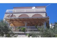 Appartementen Nakić Appartement 3 – A4+2 foto 5