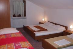 Appartementen Neda Drage Appartement 1 – A1 foto 3