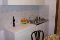 Appartementen Neda Drage Appartement 2 – A2 foto 1