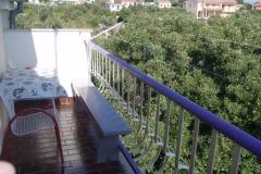 Appartementen Neda Drage Appartement 2 – A2 foto 4