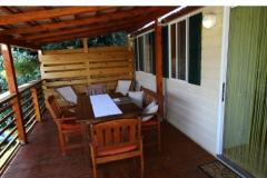 Appartementen Pipi Appartement 4 – A5 foto 2